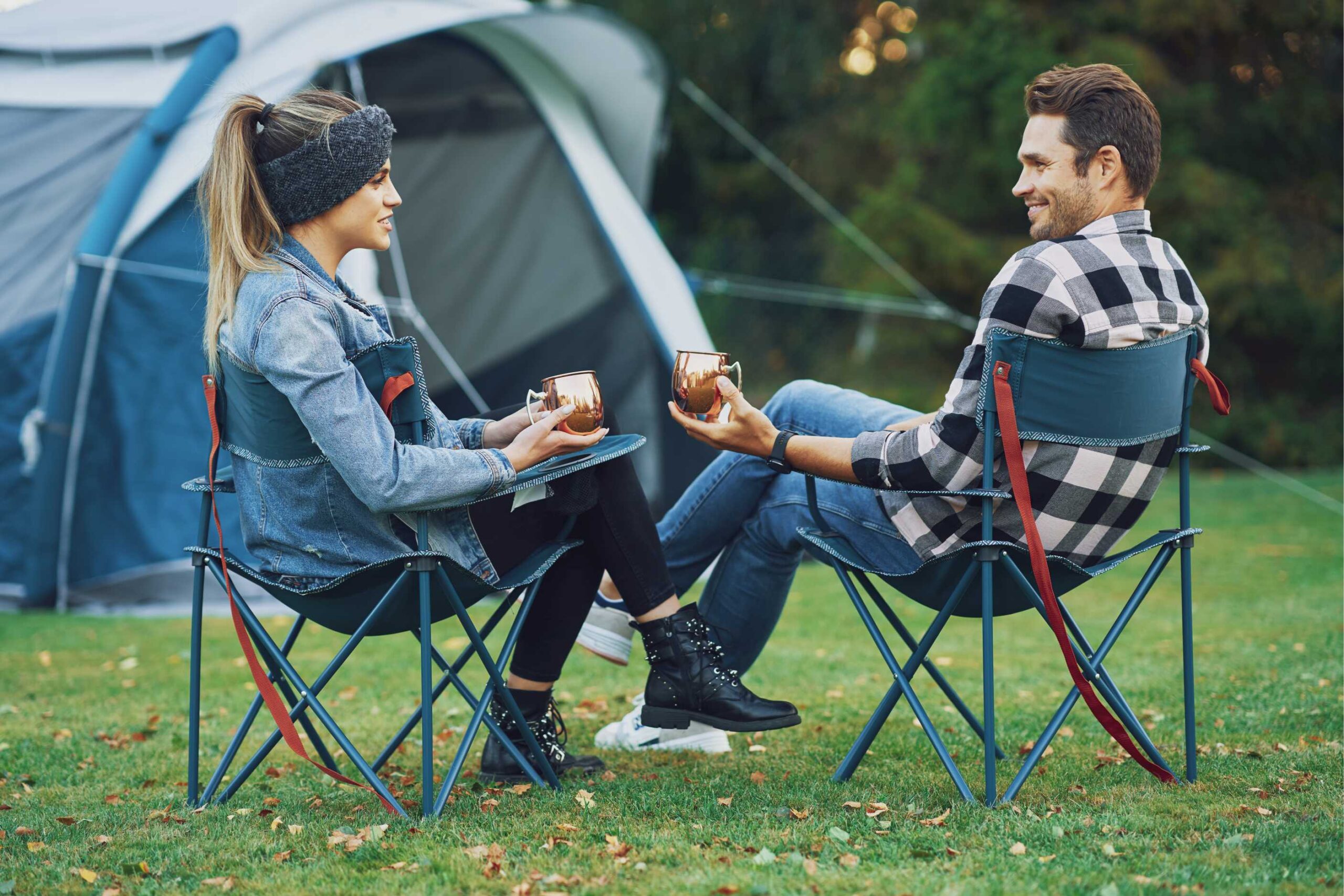 campingplatz Rom